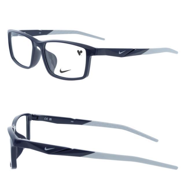 NIKE ナイキ メガネ NIKE 7058LB col.003/410/316/030/034/201 54mm 6color