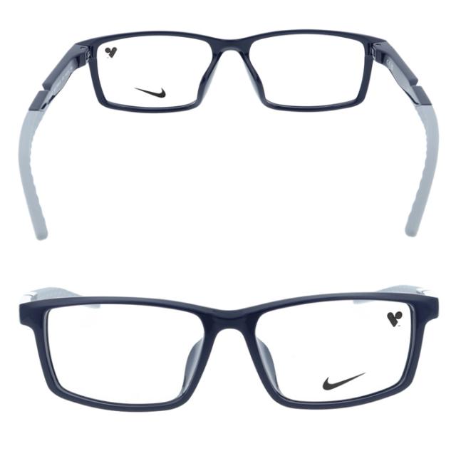 NIKE ナイキ メガネ NIKE 7058LB col.003/410/316/030/034/201 54mm 6color