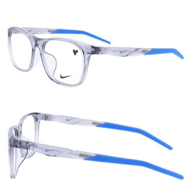 NIKE ナイキ メガネ NIKE 7059LB col.033/423/001/030 54mm 4color