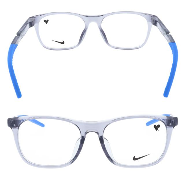 NIKE ナイキ メガネ NIKE 7059LB col.033/423/001/030 54mm 4color