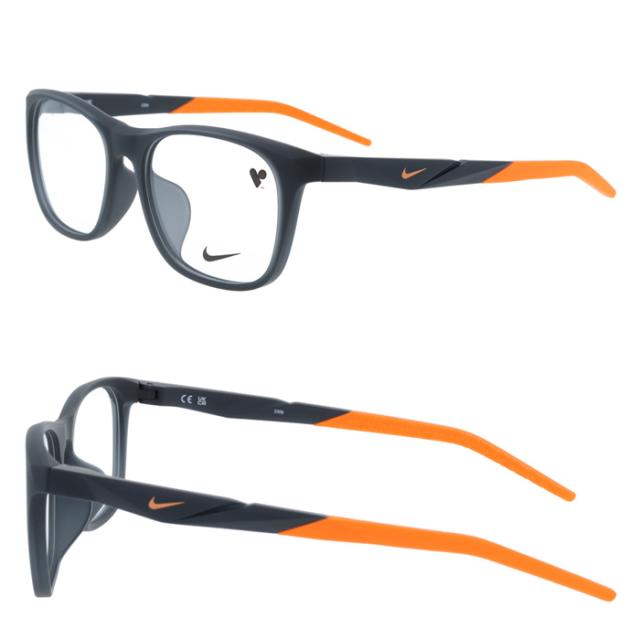 NIKE ナイキ メガネ NIKE 7059LB col.033/423/001/030 54mm 4color