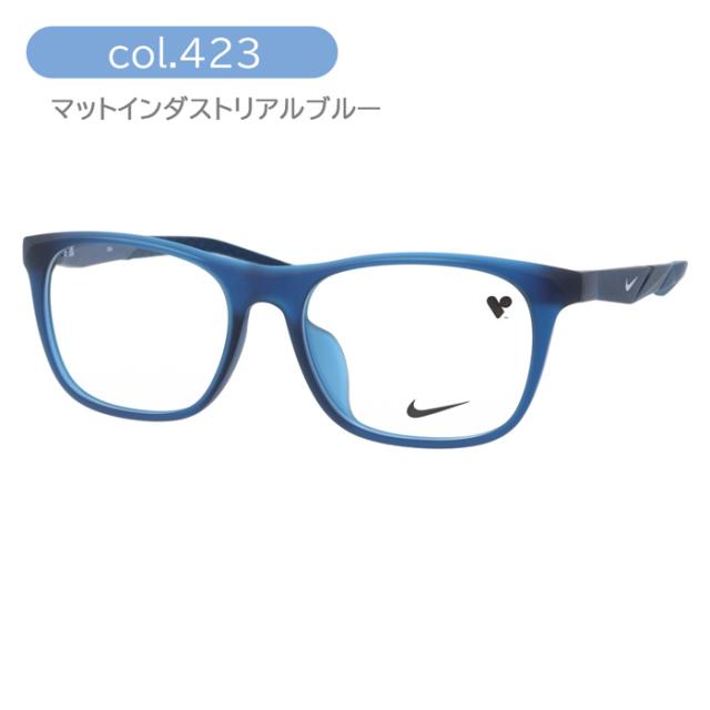 NIKE ナイキ メガネ NIKE 7059LB col.033/423/001/030 54mm 4color