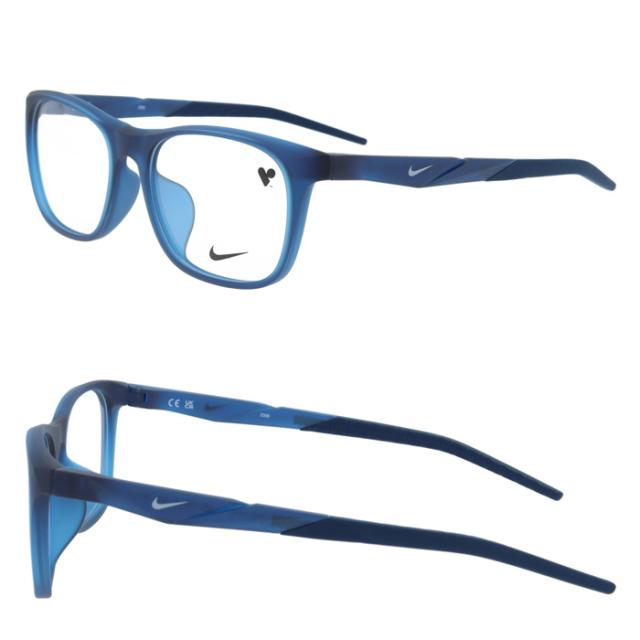 NIKE ナイキ メガネ NIKE 7059LB col.033/423/001/030 54mm 4color