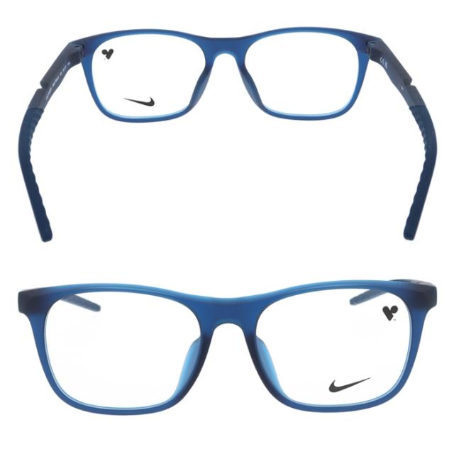 NIKE ナイキ メガネ NIKE 7059LB col.033/423/001/030 54mm 4color
