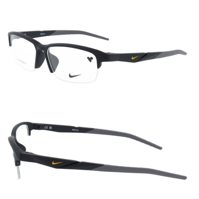 NIKE ナイキ メガネ NIKE 7062LB col.030/316/410/006/001/038 56mm 6color