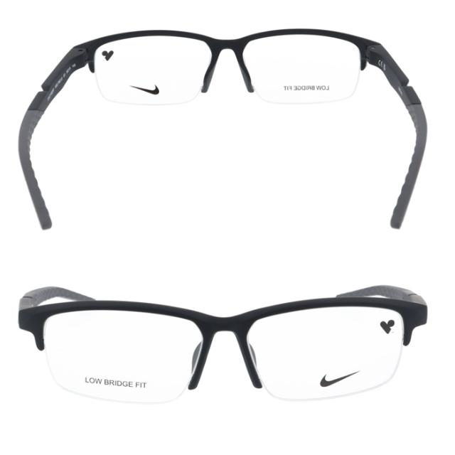 NIKE ナイキ メガネ NIKE 7062LB col.030/316/410/006/001/038 56mm 6color