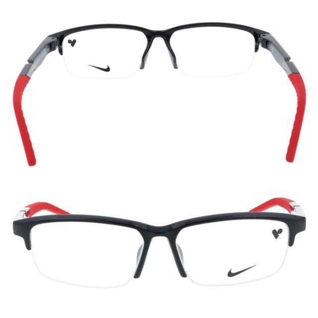 NIKE ナイキ メガネ NIKE 7062LB col.030/316/410/006/001/038 56mm 6color