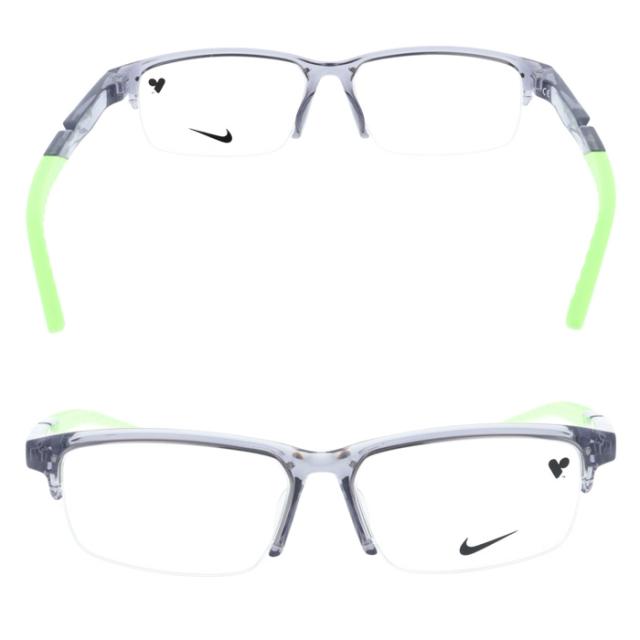 NIKE ナイキ メガネ NIKE 7062LB col.030/316/410/006/001/038 56mm 6color