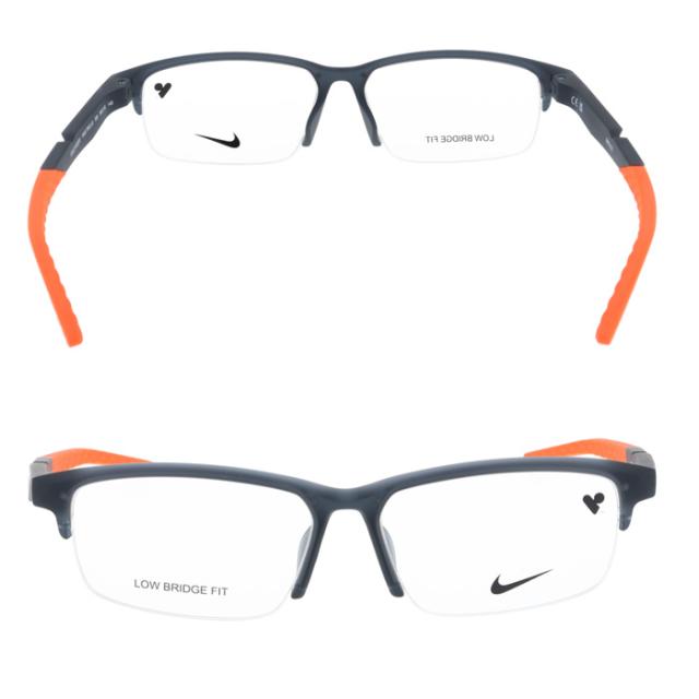 NIKE ナイキ メガネ NIKE 7062LB col.030/316/410/006/001/038 56mm 6color