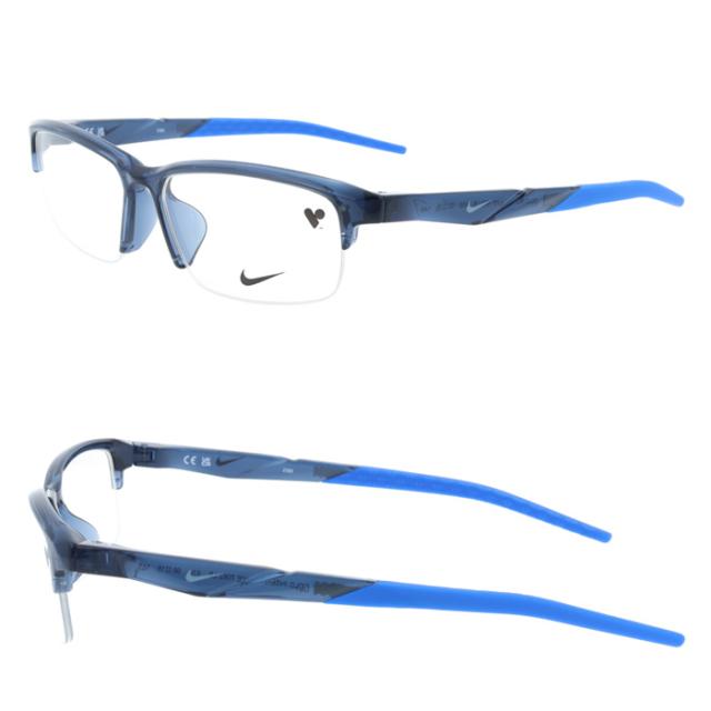 NIKE ナイキ メガネ NIKE 7062LB col.030/316/410/006/001/038 56mm 6color