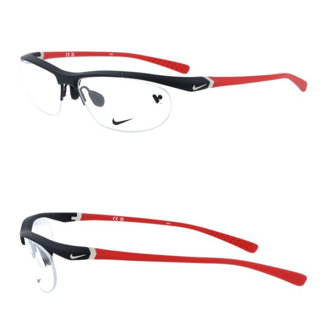 NIKE ナイキ メガネ NIKE 7070/2 col.015/035/078 57mm 3color
