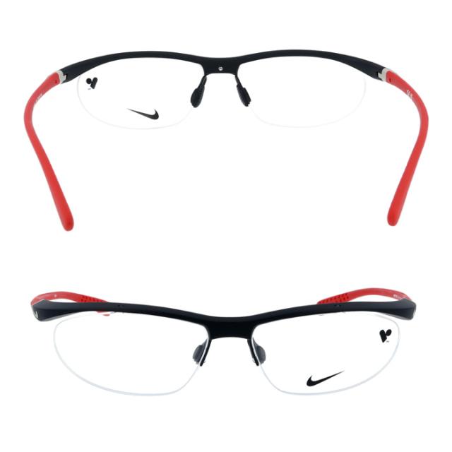 NIKE ナイキ メガネ NIKE 7070/2 col.015/035/078 57mm 3color