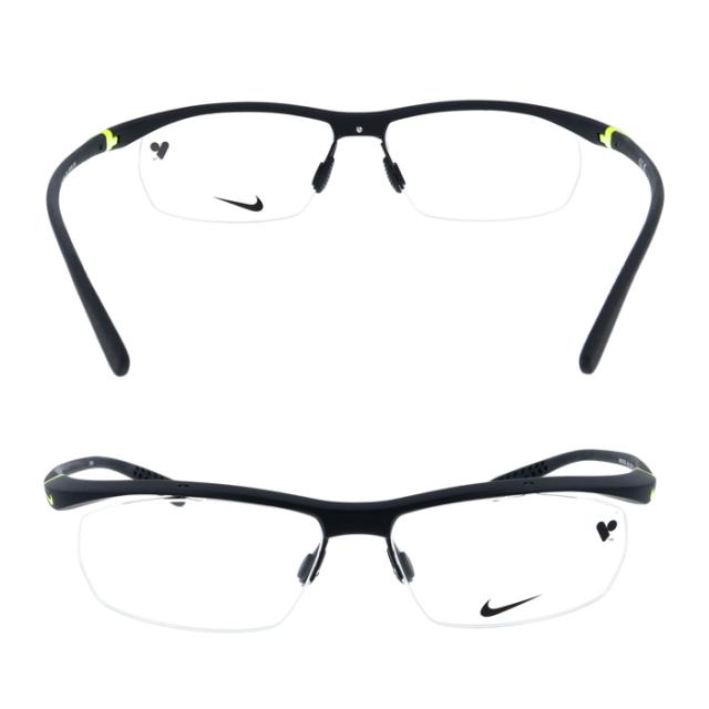 NIKE ナイキ メガネ NIKE 7070/3 col.002/010/019 57mm 3color