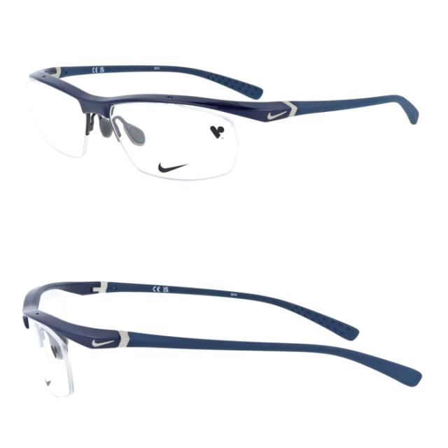 NIKE ナイキ メガネ NIKE 7070/3 col.002/010/019 57mm 3color