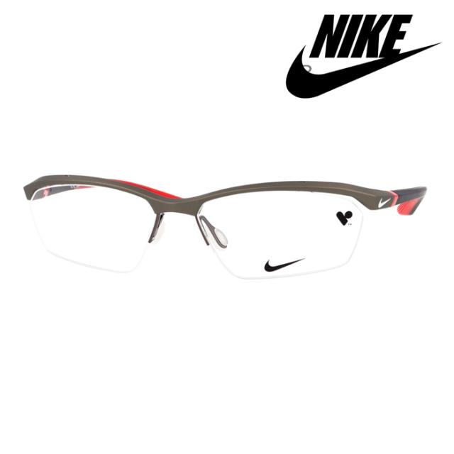 NIKE ナイキ メガネ NIKE 7140AF col.002/004/030/033/316/411 57mm