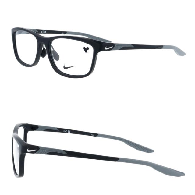 NIKE ナイキ メガネ NIKE 7406LB col.001/006/030/411 54mm 4color