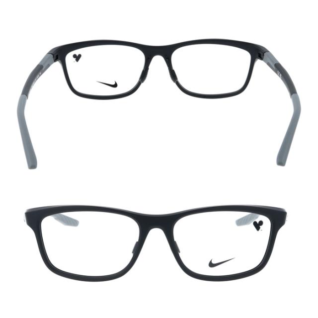 NIKE ナイキ メガネ NIKE 7406LB col.001/006/030/411 54mm 4color