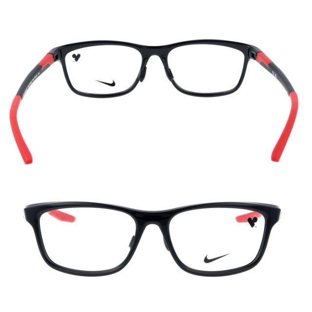 NIKE ナイキ メガネ NIKE 7406LB col.001/006/030/411 54mm 4color