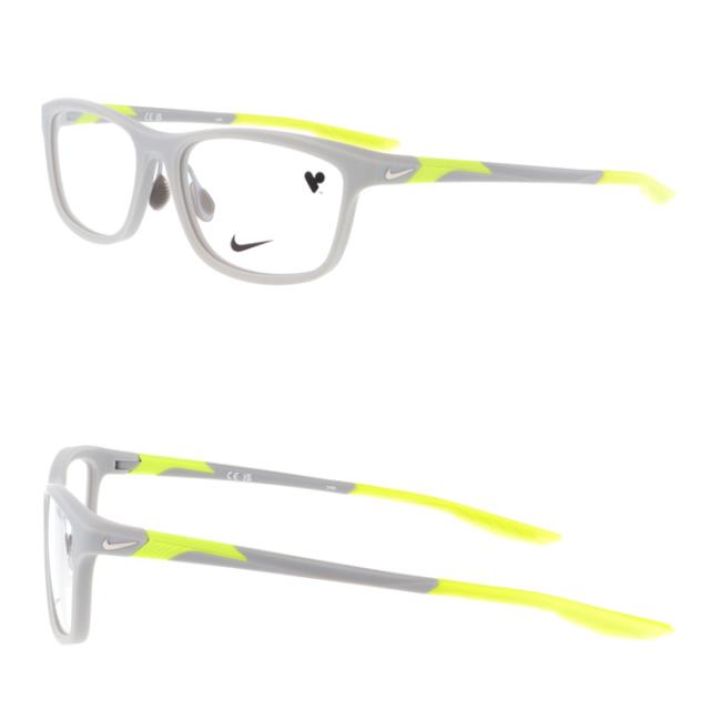 NIKE ナイキ メガネ NIKE 7406LB col.001/006/030/411 54mm 4color