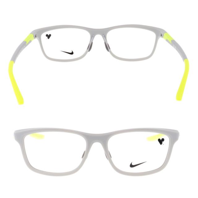 NIKE ナイキ メガネ NIKE 7406LB col.001/006/030/411 54mm 4color