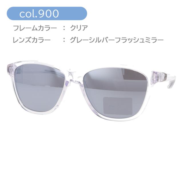 NIKE(ナイキ) サングラス【COOL ICON AF】 DJ9937 col.010/900 2color