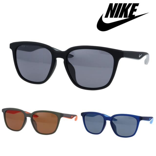 NIKE ナイキ サングラス DQ4553 57mm DEEP WAVE AF ディープ ウエーブ 紫外線 UVカット 3colorの通販は