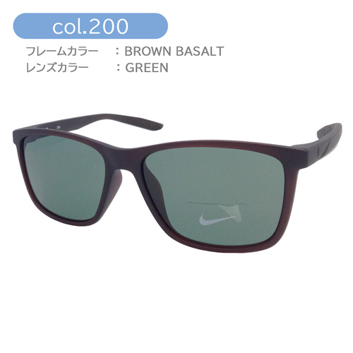 NIKE ナイキ サングラス DQ4565 col.010/012/200/451 59mm DAWN ASCENT AF 紫外線 UVカット 4color