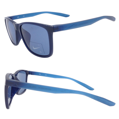 NIKE ナイキ サングラス DQ4565 col.010/012/200/451 59mm DAWN ASCENT AF 紫外線 UVカット 4color