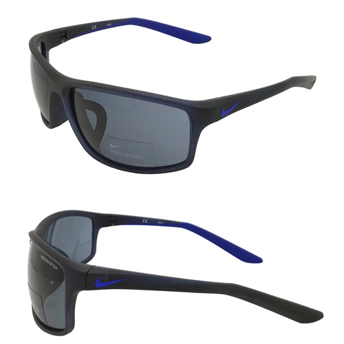 NIKE ナイキ サングラス ADRENALINE 22 LB DV3753 col.010/451 68mm 全2色 UVカット