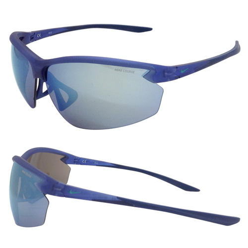 NIKE ナイキ サングラス VICTORY LB E DV3784 col.414/638 77mm UVカット 紫外線 2color
