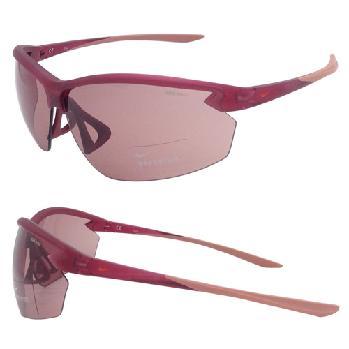 NIKE ナイキ サングラス VICTORY LB E DV3784 col.414/638 77mm UVカット 紫外線 2color