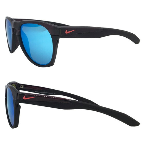 NIKE ナイキ サングラス ESTNL NAVIGATOR R EV1020 col.010/603 54mm ナビゲーター 紫外線 UVカット 2color