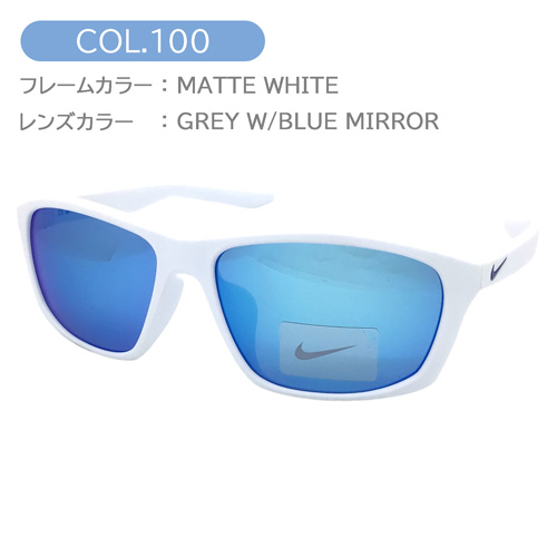NIKE ナイキ サングラス Morph LB M FD5102 col.010/100 59mm 紫外線 UVカット 2color