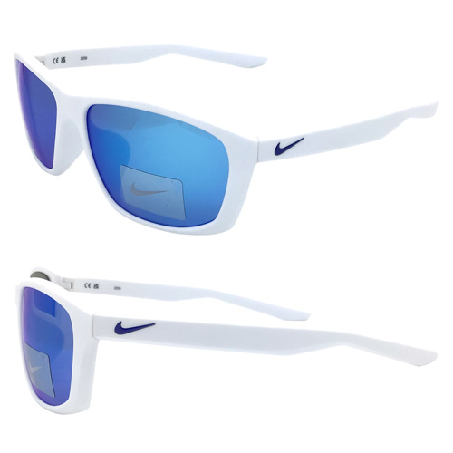 NIKE ナイキ サングラス Morph LB M FD5102 col.010/100 59mm 紫外線 UVカット 2color