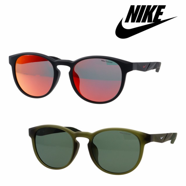 NIKE ナイキ 偏光サングラス FV2372 54mm RADEON 4 LB P POLARIZED 紫外線 UVカット 3color