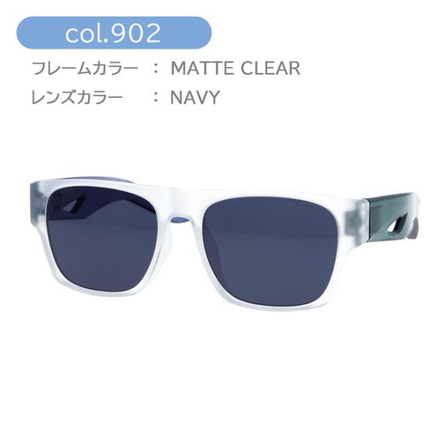 NIKE ナイキ サングラス VARIANT III LB HF0162 56mm ヴァリアント 紫外線 UVカット 3color_7