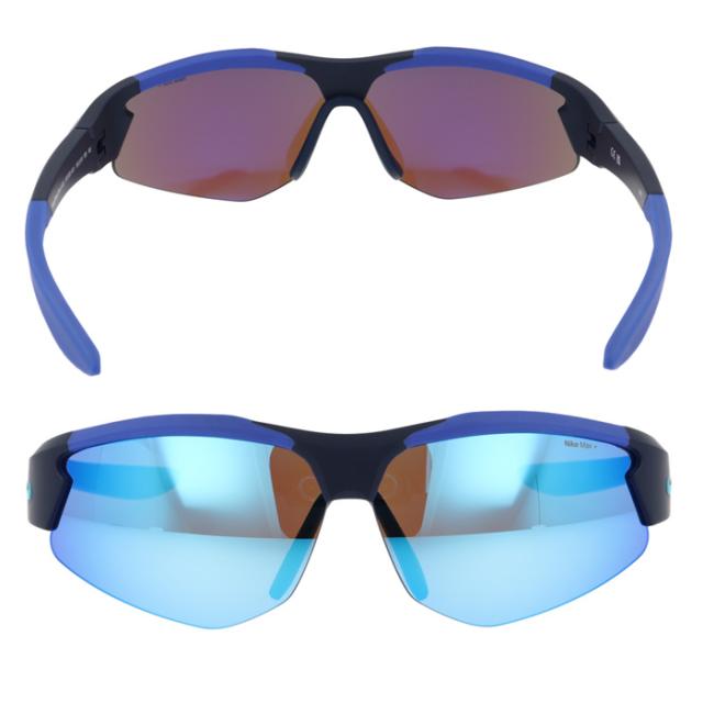 NIKE ナイキ サングラス IB0335 col.451/010 2color CLOAK DUO I LB