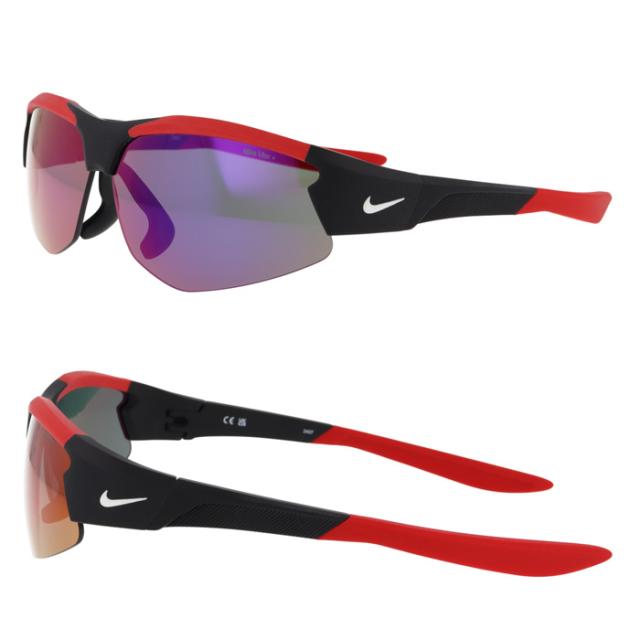 NIKE ナイキ サングラス IB0339 col.010/222 2color CLOAK DUO I LB E