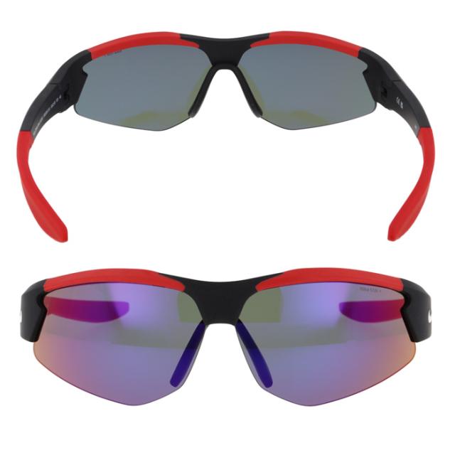 NIKE ナイキ サングラス IB0339 col.010/222 2color CLOAK DUO I LB E