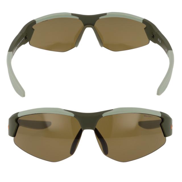 NIKE ナイキ サングラス IB0339 col.010/222 2color CLOAK DUO I LB E