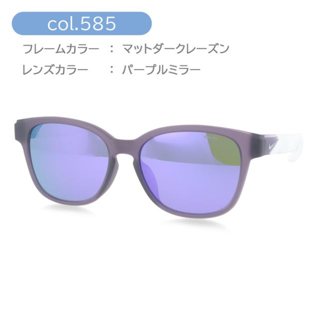 NIKE ナイキ サングラス LIVEFREE PACE LB IB0825 55mm col.478/585 2color_4