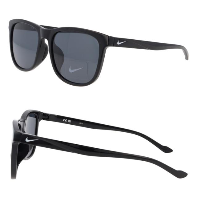 NIKE ナイキ サングラス TEMPER SWAY LB IF1010 col.010/200/355 3color