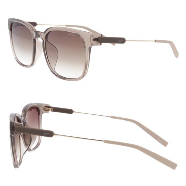 NIKE(ナイキ) サングラス【Essence Flow LB】 IF1019 col.010/009/012 3color