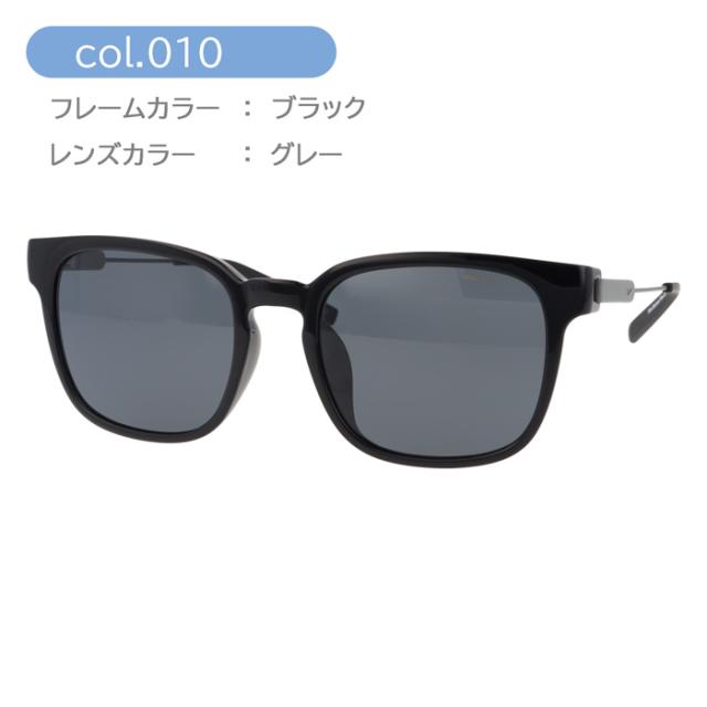 NIKE(ナイキ) サングラス【Essence Flow LB】 IF1019 col.010/009/012 3color