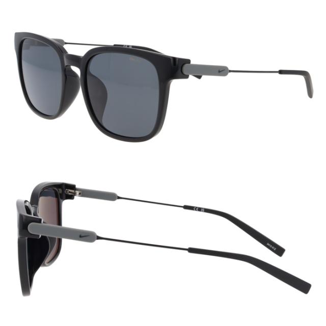 NIKE(ナイキ) サングラス【Essence Flow LB】 IF1019 col.010/009/012 3color