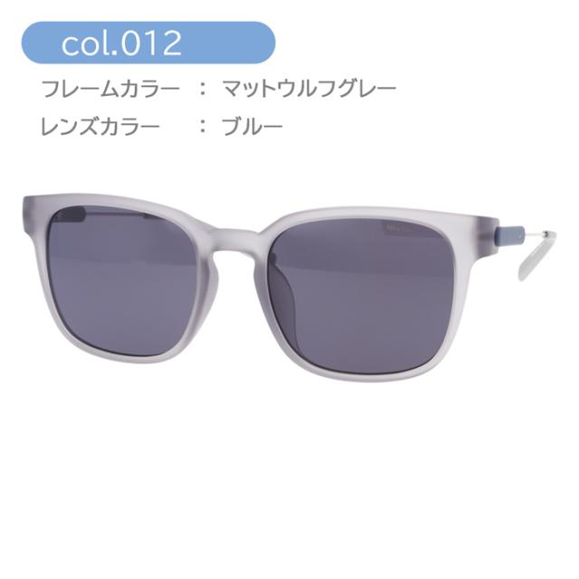 NIKE(ナイキ) サングラス【Essence Flow LB】 IF1019 col.010/009/012 3color