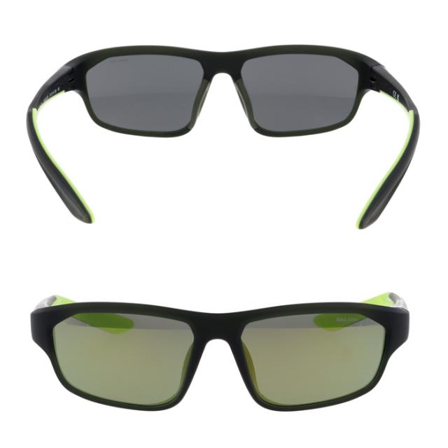 NIKE ナイキ 子供用サングラス IF1053 51mm NIKE RABID 22 JR PLAY LB