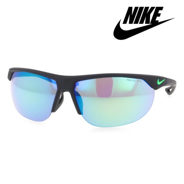 NIKE ナイキ サングラス CROSS TRAINER M N IF2486X 003 ＃2 67mm ミラーレンズ ミラーコート