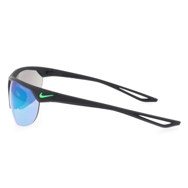 NIKE ナイキ サングラス CROSS TRAINER M N IF2486X 003 ＃2 67mm ミラーレンズ ミラーコート_3