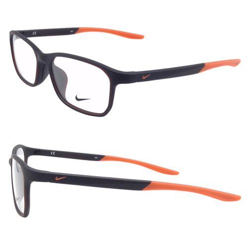 NIKE ナイキ メガネ NIKE 7137AF col.002/007/061/211 56mm 4color